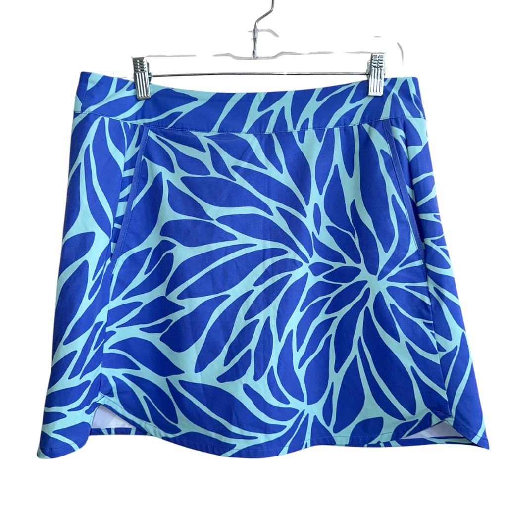 Vineyard Vines Performance Skort, Large